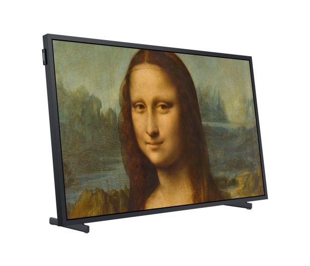 Samsung QE32LS03BBU QLED FHD The Frame DVB-T2/HEVC - 1376237 - zdjęcie 8